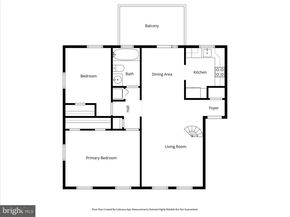 3082 Abingdon Street C1, Arlington VA 22206