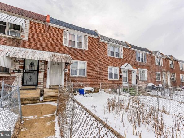 234 Spring Valley Road, Darby PA 19023