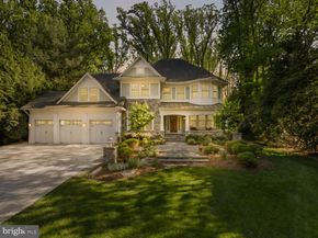 1889 Virginia Avenue, Mclean VA 22101