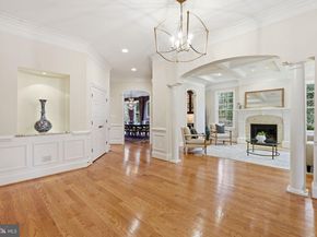 1889 Virginia Avenue, Mclean VA 22101