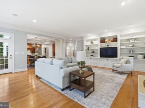 1889 Virginia Avenue, Mclean VA 22101