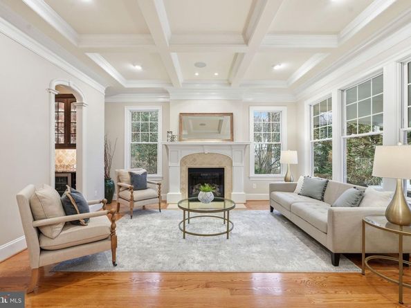 1889 Virginia Avenue, Mclean VA 22101