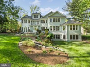 1889 Virginia Avenue, Mclean VA 22101