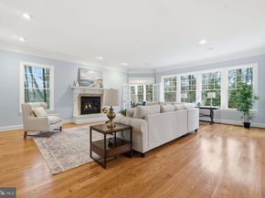 1889 Virginia Avenue, Mclean VA 22101