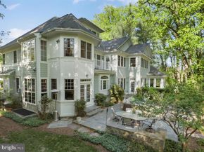 1889 Virginia Avenue, Mclean VA 22101