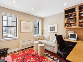 1701 Locust Street 1704, Philadelphia PA 19103