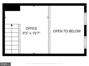 1430 Washington Place, Chesterbrook PA 19087