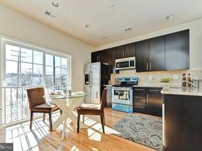 1406 22nd Street SE F, Washington DC 20020