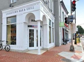 1406 22nd Street SE F, Washington DC 20020