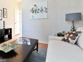 1406 22nd Street SE F, Washington DC 20020