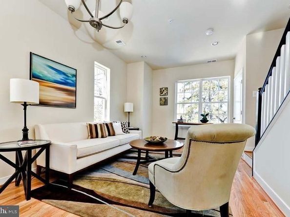 1406 22nd Street SE F, Washington DC 20020