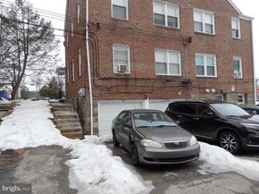 653 Drexel Avenue, Drexel Hill PA 19026