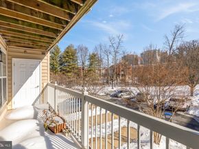 1887 Crescent Park Drive 111A, Reston VA 20190