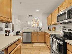 1887 Crescent Park Drive 111A, Reston VA 20190