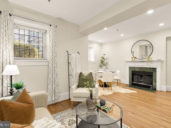 1807 California Street NW T1, Washington DC 20009