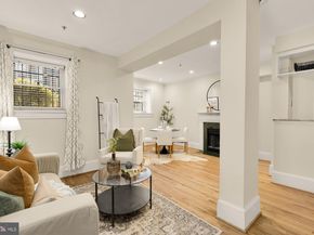 1807 California Street NW T1, Washington DC 20009
