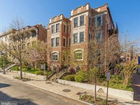 1807 California Street NW T1, Washington DC 20009