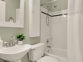 1807 California Street NW T1, Washington DC 20009