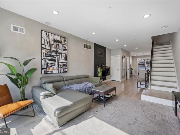 2242 N Reese Street, Philadelphia PA 19133