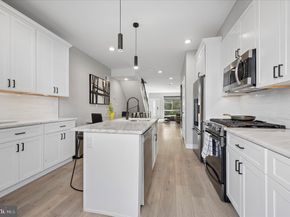 2242 N Reese Street, Philadelphia PA 19133