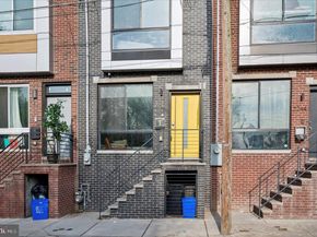 2242 N Reese Street, Philadelphia PA 19133