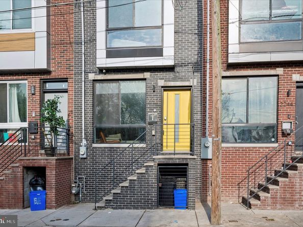 2242 N Reese Street, Philadelphia PA 19133