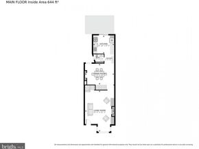 1243 E Street SE, Washington DC 20003
