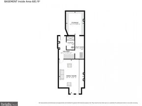 1243 E Street SE, Washington DC 20003