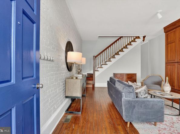 1243 E Street SE, Washington DC 20003
