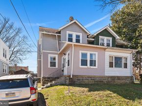 424 Cypress Street, Lansdowne PA 19050