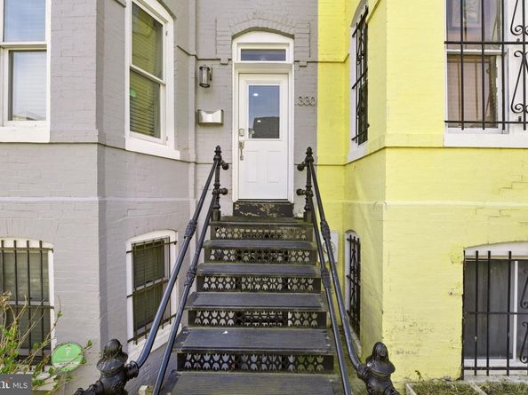 330 U Street NW, Washington DC 20001