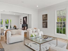 5119 Yuma Street NW, Washington DC 20016