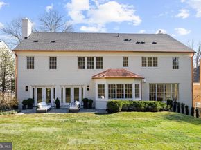5119 Yuma Street NW, Washington DC 20016