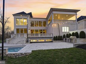 6600 Reserves Hill Court, Annandale VA 22003