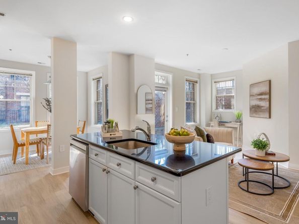 181 E Reed Avenue 103, Alexandria VA 22305