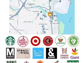 181 E Reed Avenue 103, Alexandria VA 22305