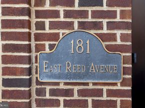 181 E Reed Avenue 103, Alexandria VA 22305