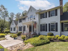 21 Bellinghamshire Place, New Hope PA 18938