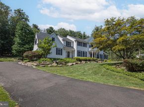21 Bellinghamshire Place, New Hope PA 18938