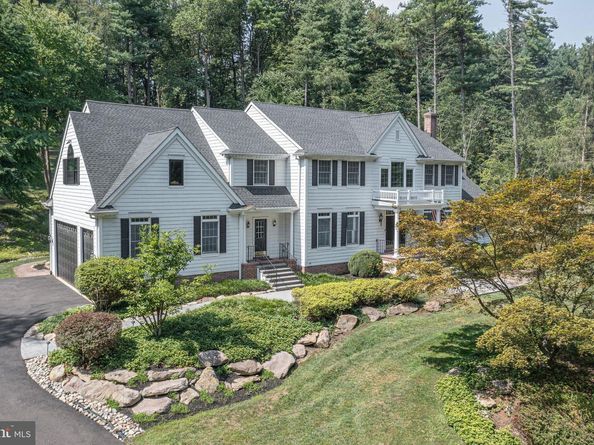 21 Bellinghamshire Place, New Hope PA 18938