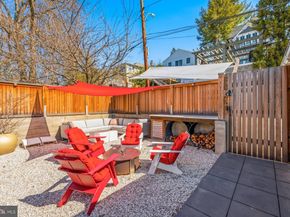 5507 Macarthur Boulevard NW, Washington DC 20016