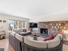5507 Macarthur Boulevard NW, Washington DC 20016