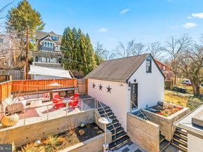 5507 Macarthur Boulevard NW, Washington DC 20016