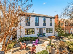 5507 Macarthur Boulevard NW, Washington DC 20016
