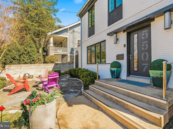 5507 Macarthur Boulevard NW, Washington DC 20016