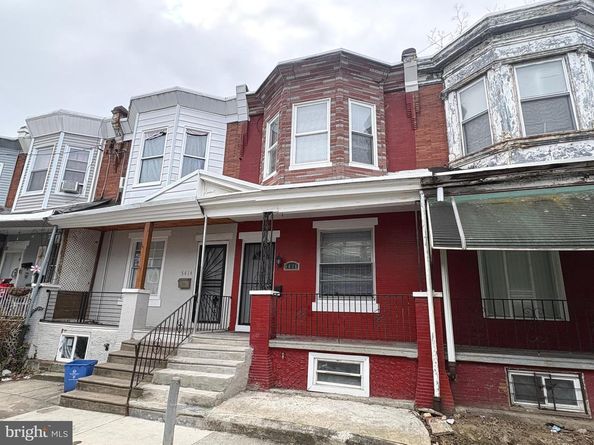5416 Spring Street, Philadelphia PA 19139