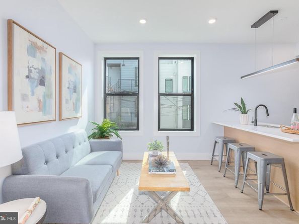 1012 17TH Place NE 4, Washington DC 20002