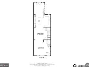 1203 G Street NE, Washington DC 20002