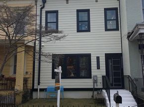 1203 G Street NE, Washington DC 20002