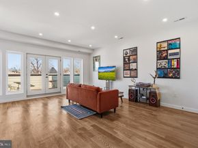 1203 G Street NE, Washington DC 20002